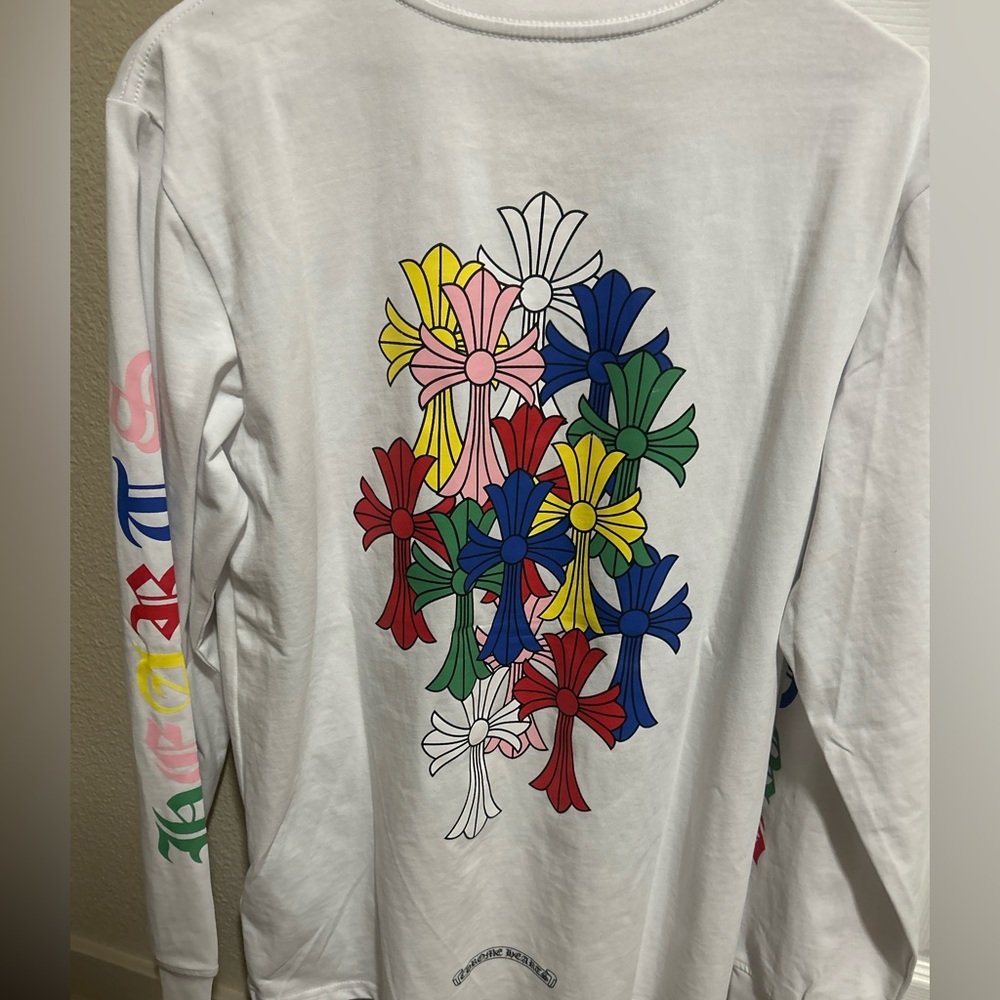 Chrome Hearts Tee